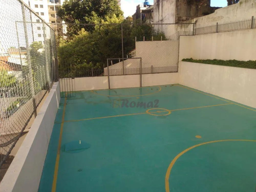 Apartamento, 2 quartos, 60 m² - Foto 6