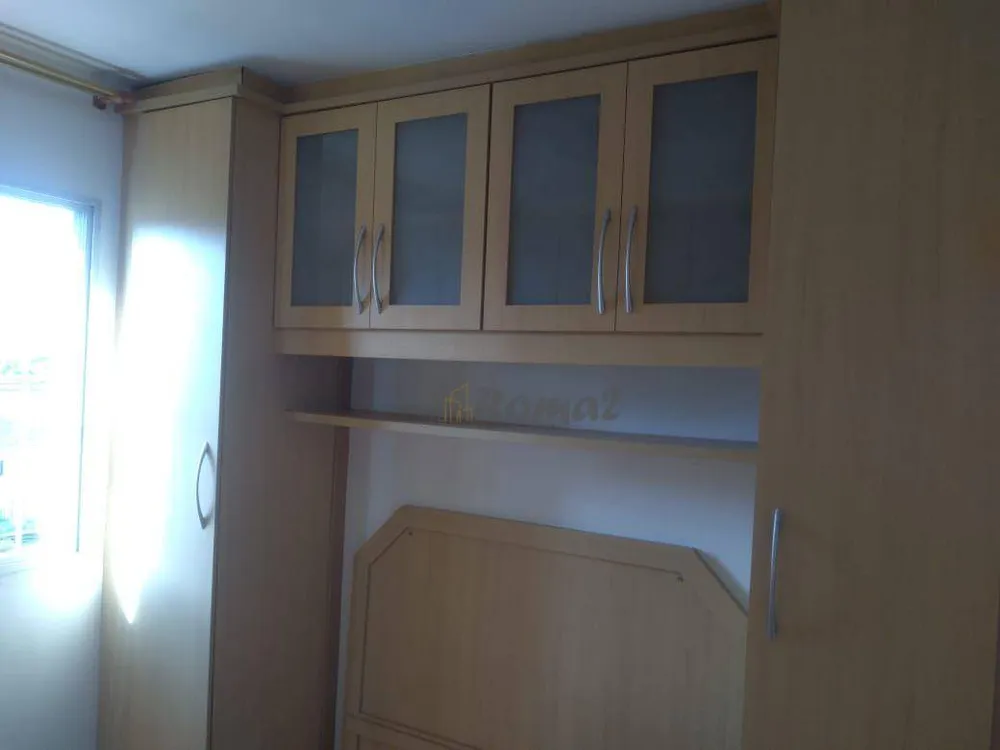 Apartamento, 2 quartos, 60 m² - Foto 7