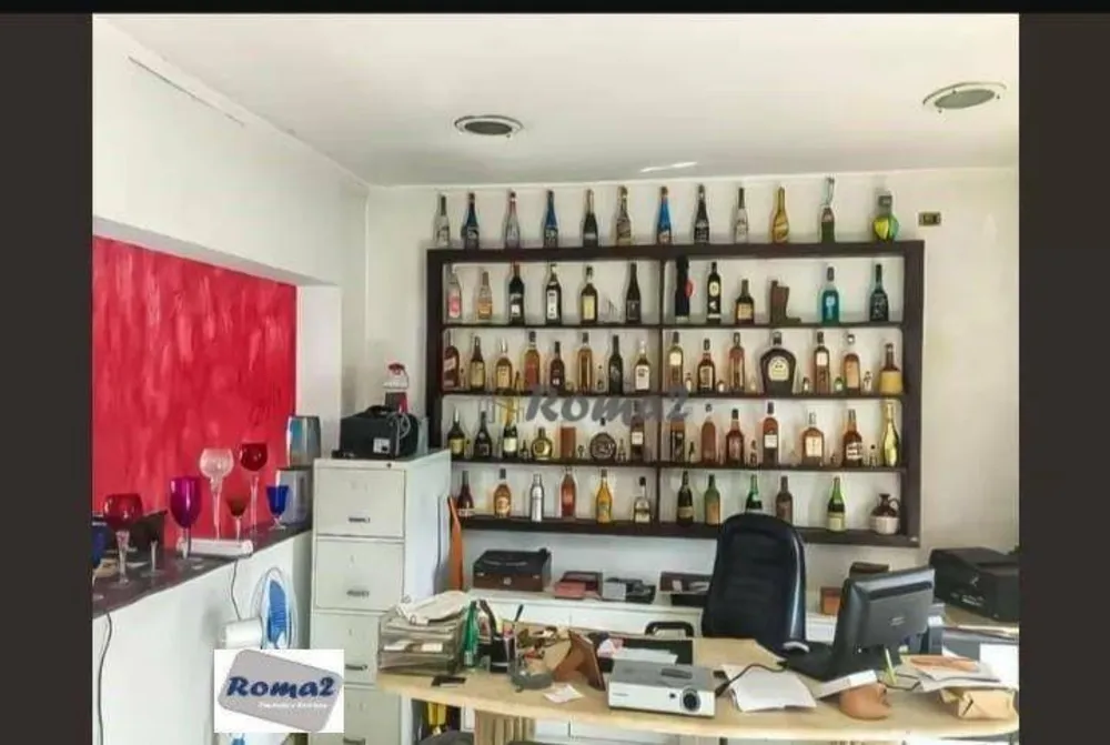 Sobrado, 4 quartos - Foto 1