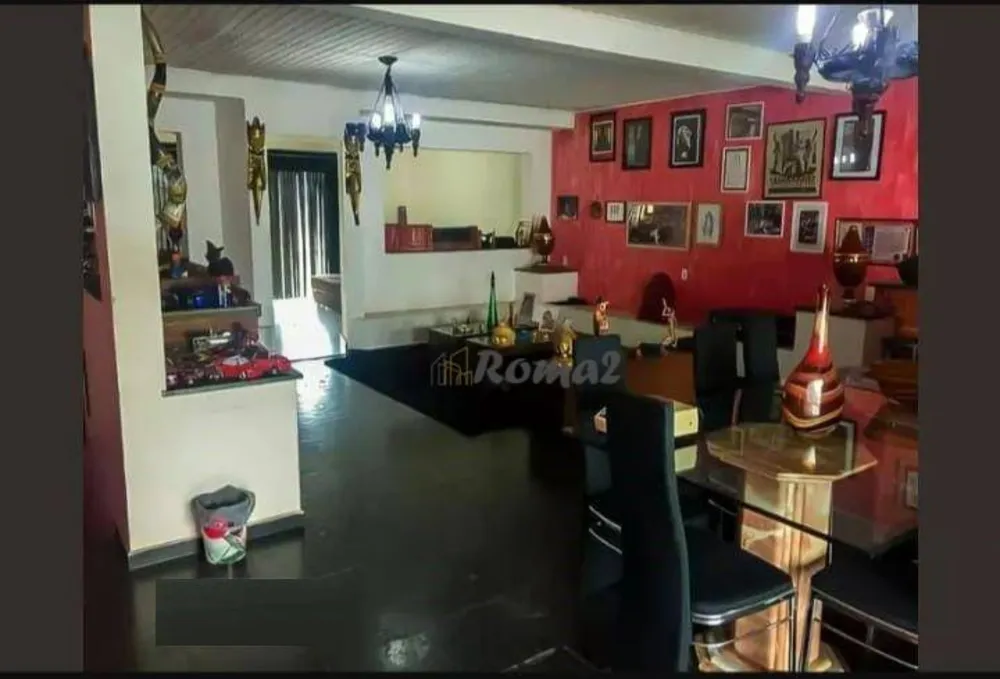Sobrado, 4 quartos - Foto 2