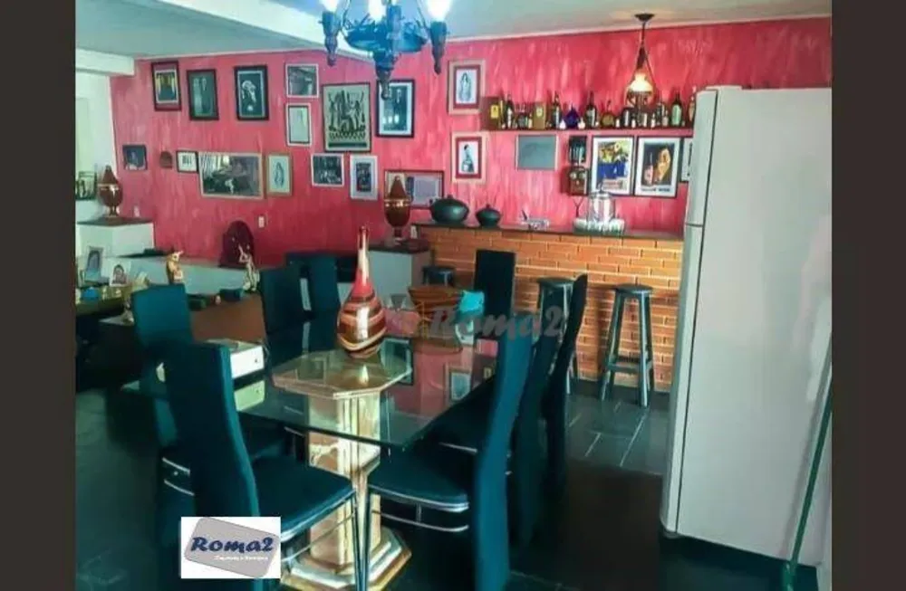 Sobrado, 4 quartos - Foto 4