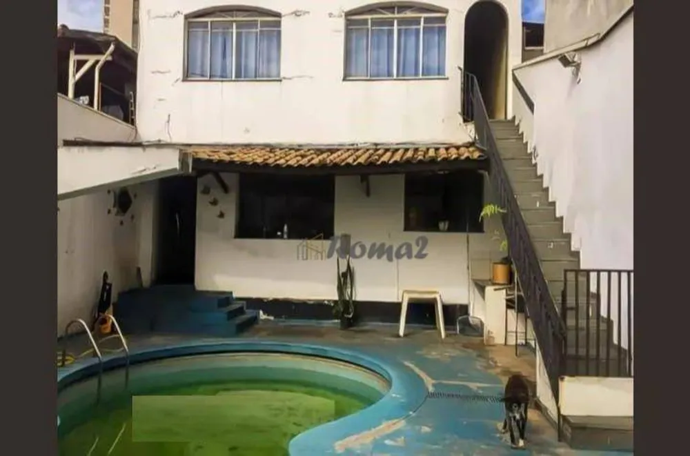 Sobrado, 4 quartos - Foto 4