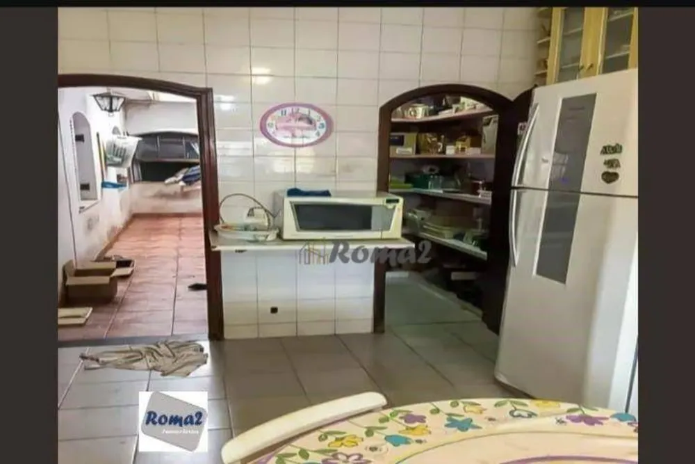 Sobrado, 4 quartos - Foto 6