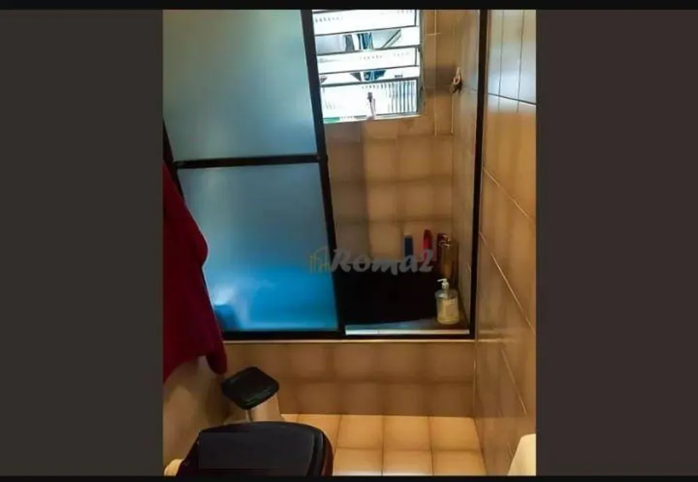 Sobrado, 4 quartos - Foto 2