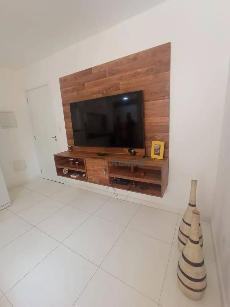 Apartamento, 2 quartos, 44 m² - Foto 4