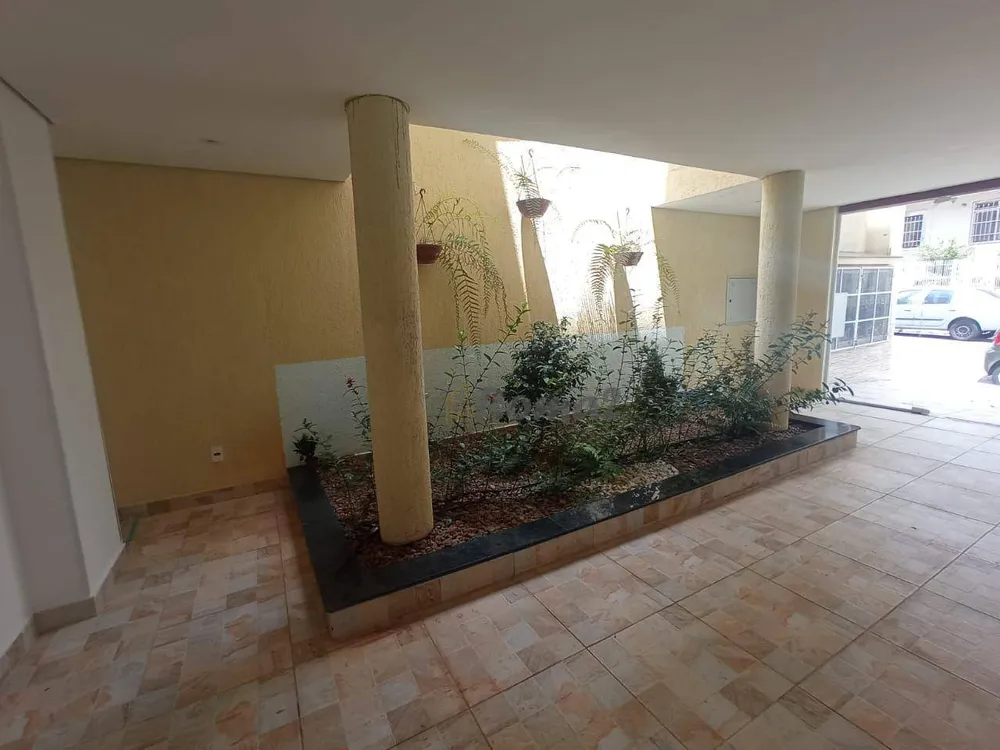 Apartamento, 2 quartos, 44 m² - Foto 2