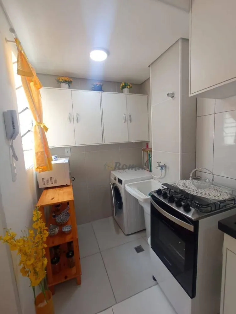 Apartamento, 2 quartos, 44 m² - Foto 6
