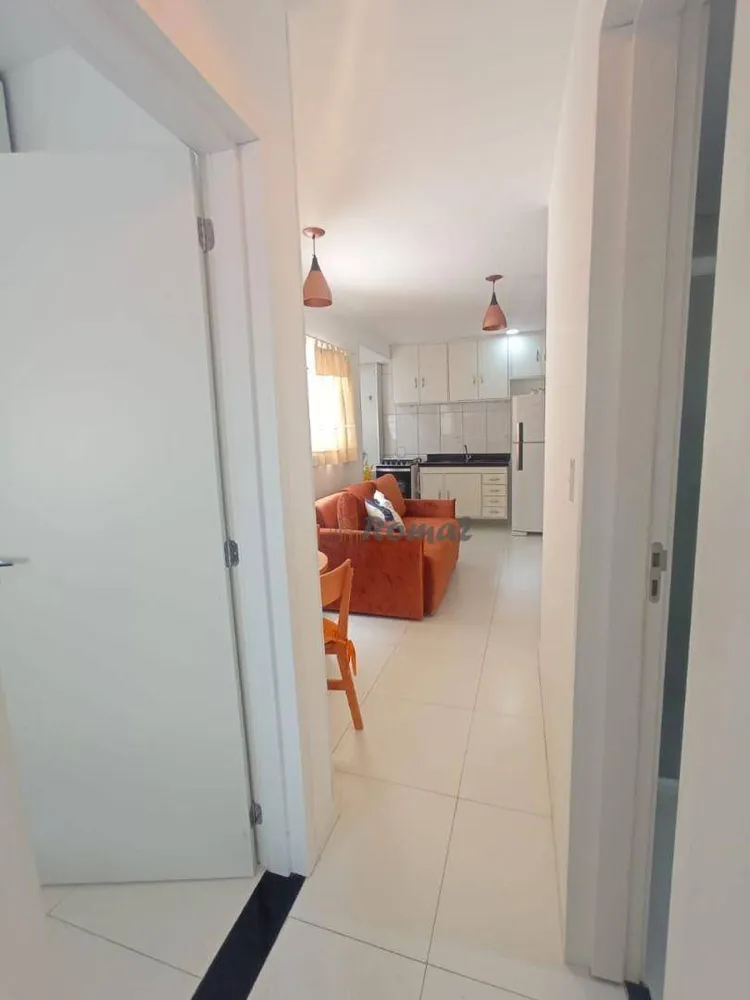 Apartamento, 2 quartos, 44 m² - Foto 9
