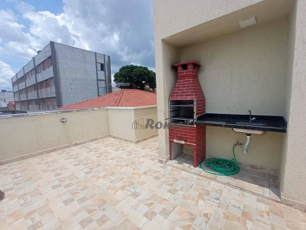 Apartamento, 2 quartos, 44 m² - Foto 12