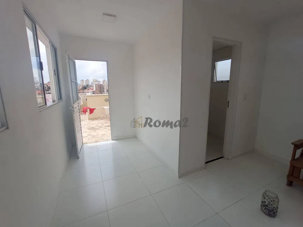 Apartamento, 2 quartos, 44 m² - Foto 10
