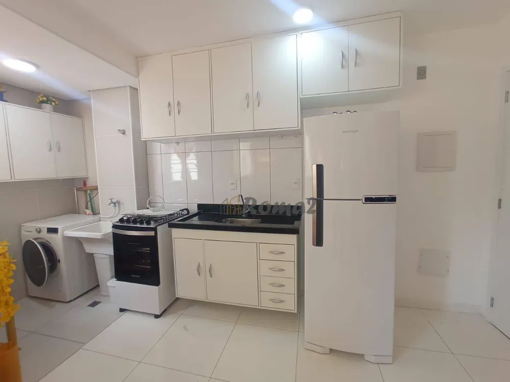Apartamento, 2 quartos, 44 m² - Foto 5