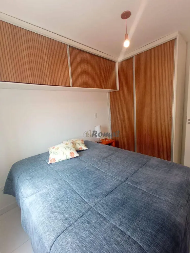 Apartamento, 2 quartos, 44 m² - Foto 8