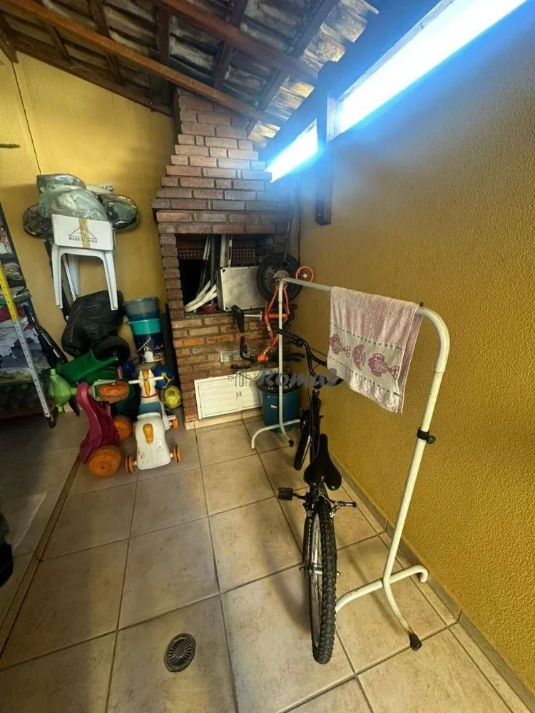 Sobrado, 3 quartos - Foto 16