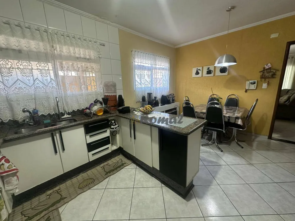 Sobrado, 3 quartos - Foto 8