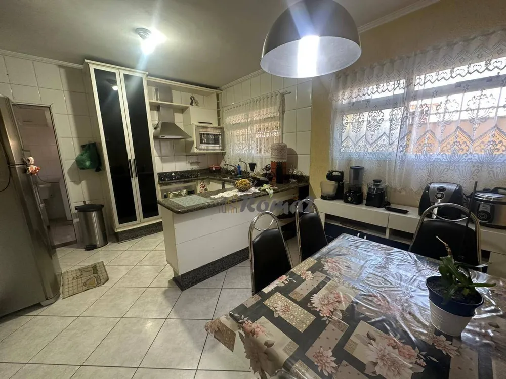 Sobrado, 3 quartos - Foto 6