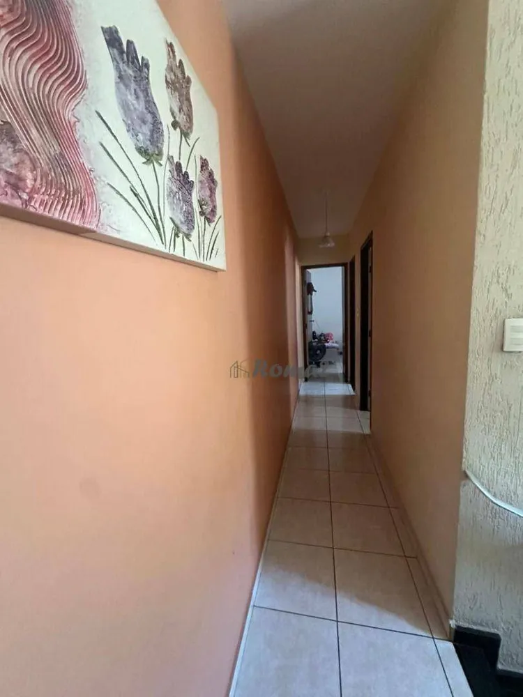 Sobrado, 3 quartos - Foto 10