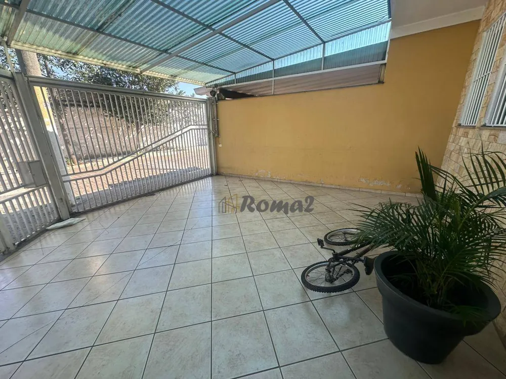 Sobrado, 3 quartos - Foto 1