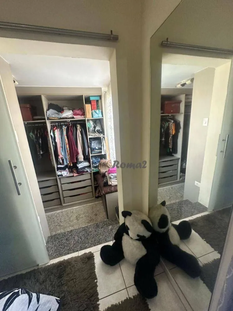 Sobrado, 3 quartos - Foto 11