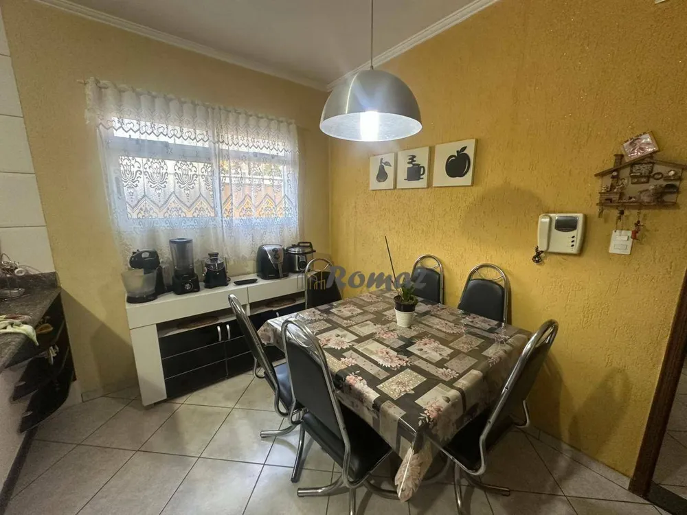Sobrado, 3 quartos - Foto 7