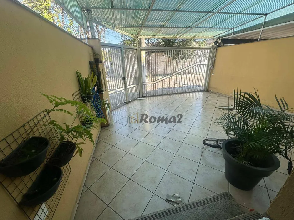 Sobrado, 3 quartos - Foto 2