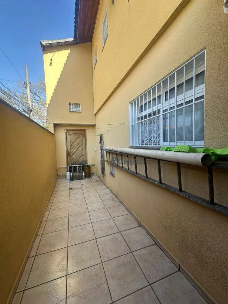 Sobrado, 3 quartos - Foto 15