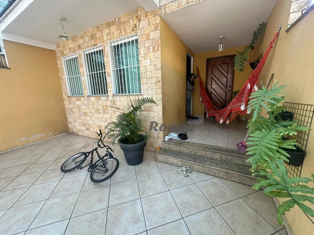 Sobrado, 3 quartos - Foto 3