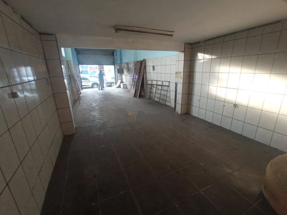 Loja-Salão, 120 m² - Foto 1