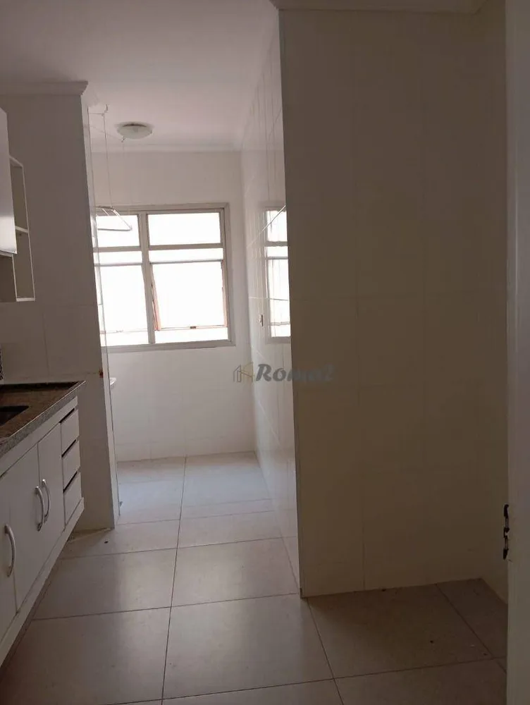 Apartamento, 2 quartos, 55 m² - Foto 2