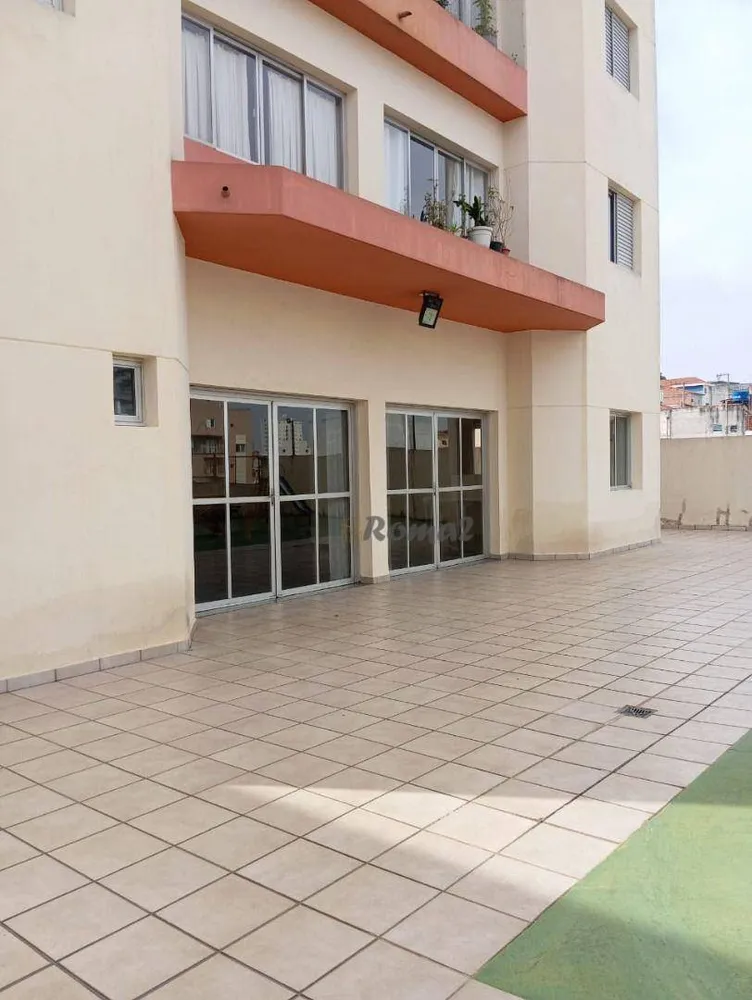 Apartamento, 2 quartos, 55 m² - Foto 12