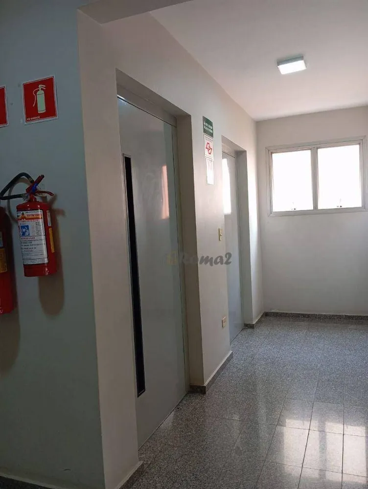 Apartamento, 2 quartos, 55 m² - Foto 7