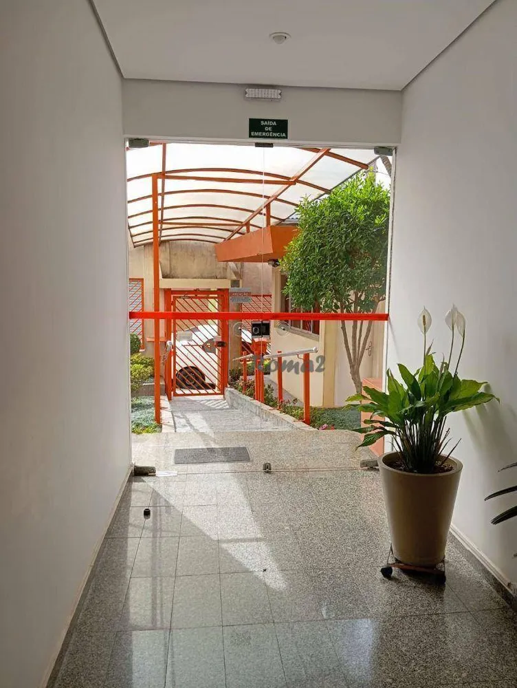 Apartamento, 2 quartos, 55 m² - Foto 10