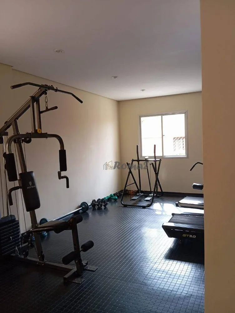 Apartamento, 2 quartos, 55 m² - Foto 15