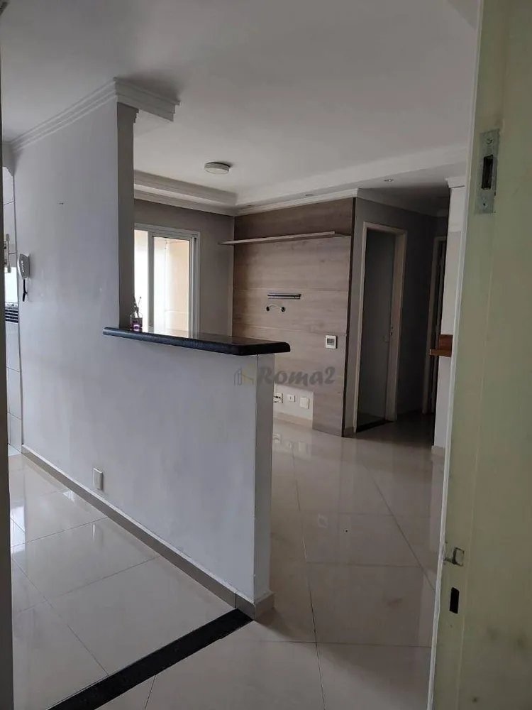 Apartamento, 2 quartos, 60 m² - Foto 2