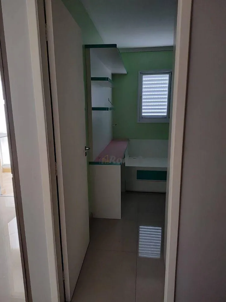 Apartamento, 2 quartos, 60 m² - Foto 6
