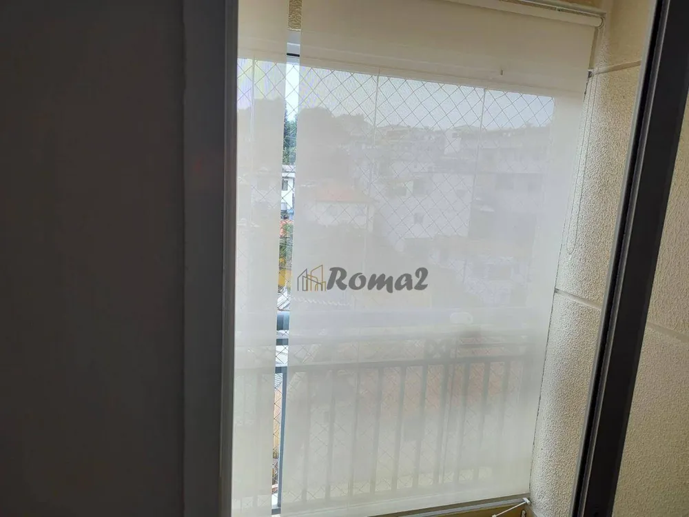 Apartamento, 2 quartos, 60 m² - Foto 7