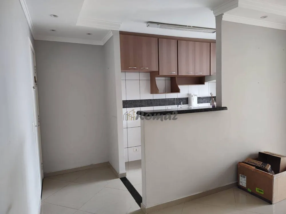 Apartamento, 2 quartos, 60 m² - Foto 2