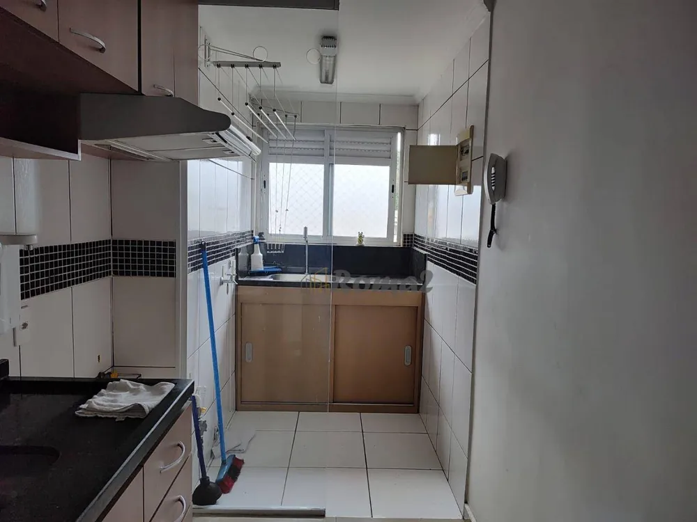 Apartamento, 2 quartos, 60 m² - Foto 3