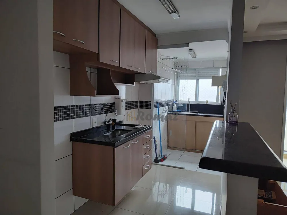 Apartamento, 2 quartos, 60 m² - Foto 5