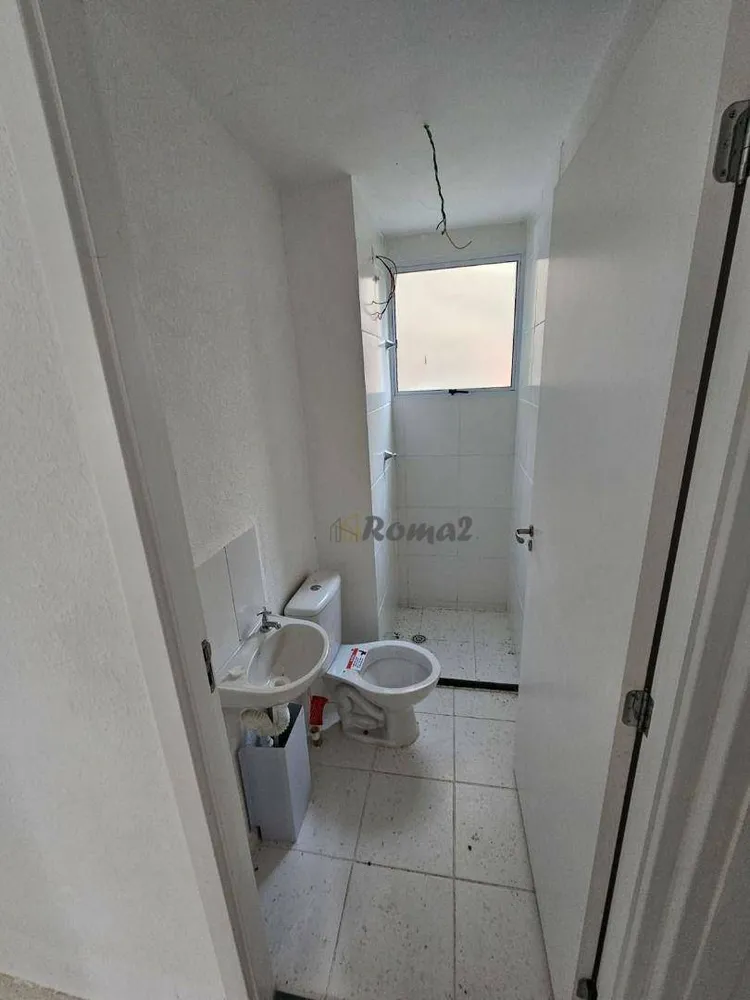 Apartamento, 2 quartos, 39 m² - Foto 3