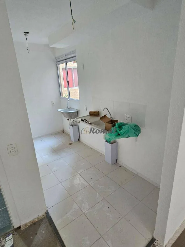Apartamento, 2 quartos, 39 m² - Foto 4