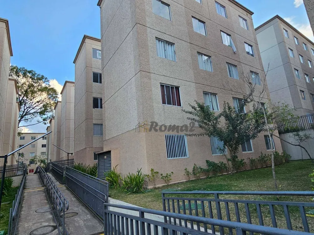 Apartamento, 2 quartos, 39 m² - Foto 6