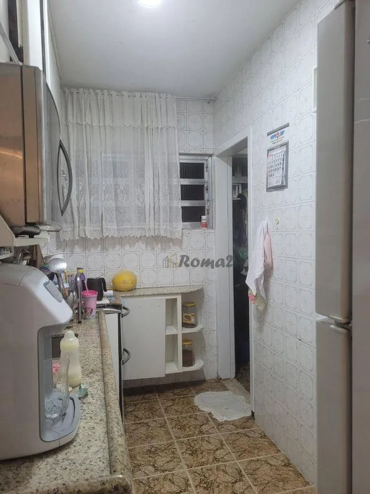 Apartamento, 2 quartos, 75 m² - Foto 5