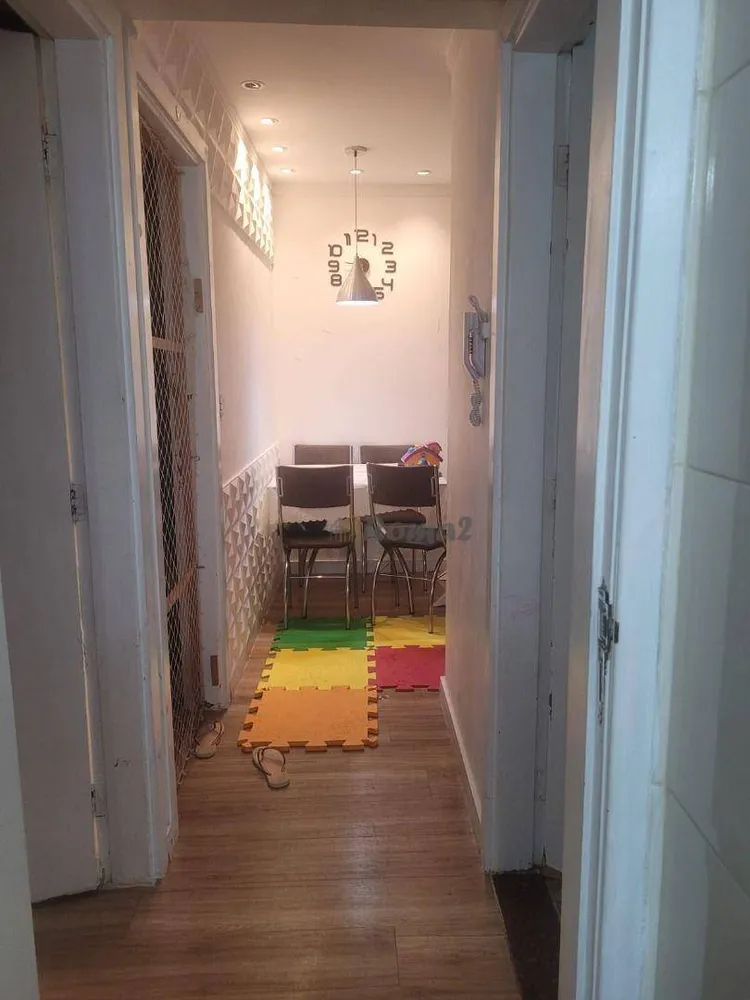 Apartamento, 2 quartos, 75 m² - Foto 2