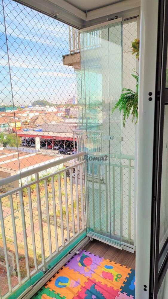 Apartamento à venda com 2 quartos, 49m² - Foto 25