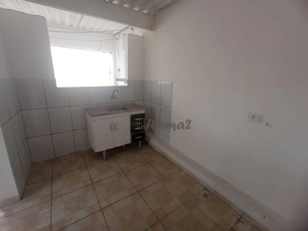 Sobrado, 2 quartos - Foto 11