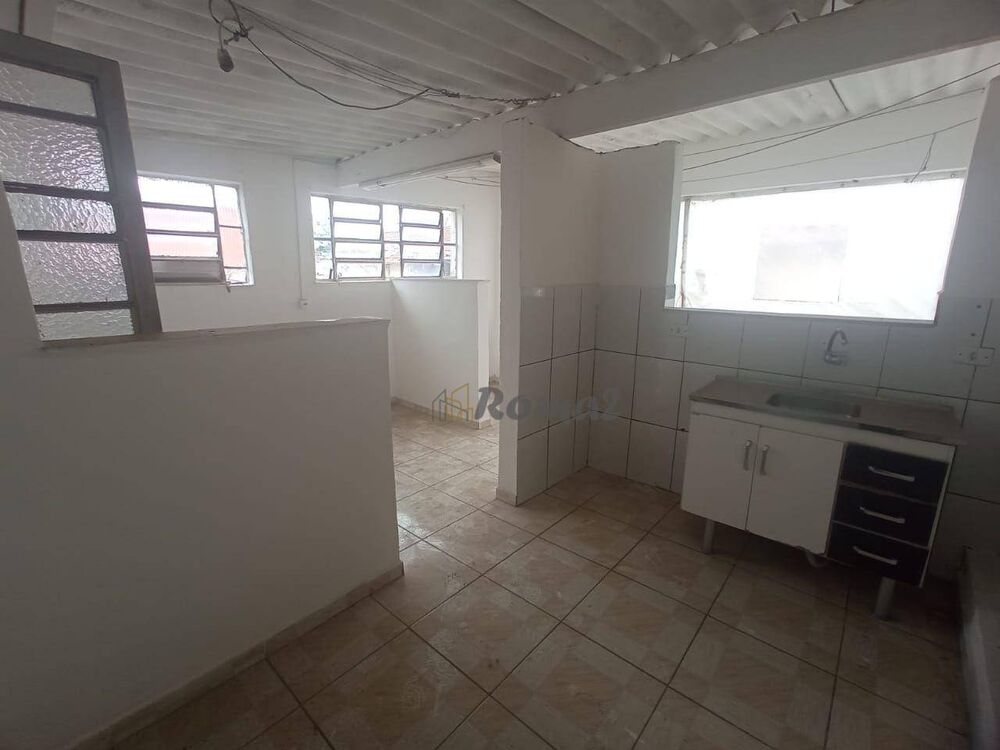 Sobrado, 2 quartos - Foto 1