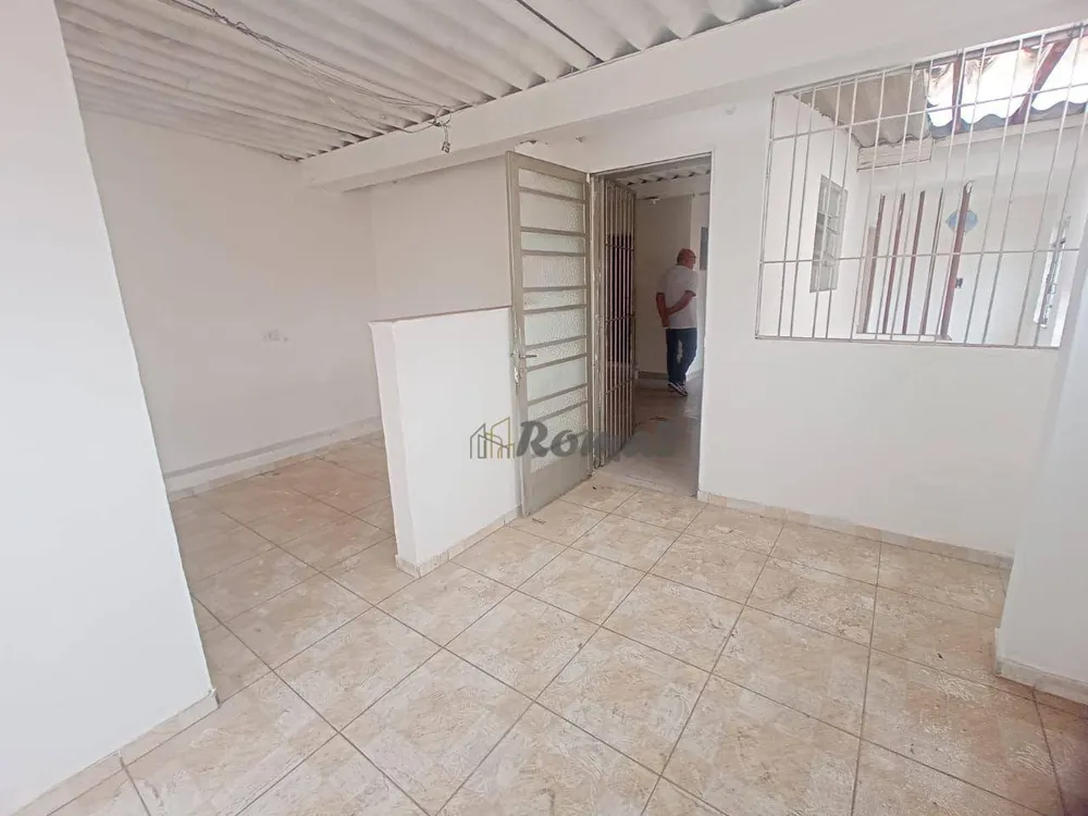 Sobrado, 2 quartos - Foto 18