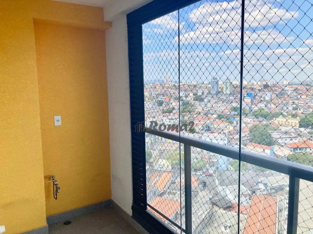 Apartamento, 2 quartos, 47 m² - Foto 5