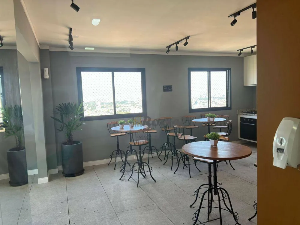 Apartamento, 2 quartos, 47 m² - Foto 15