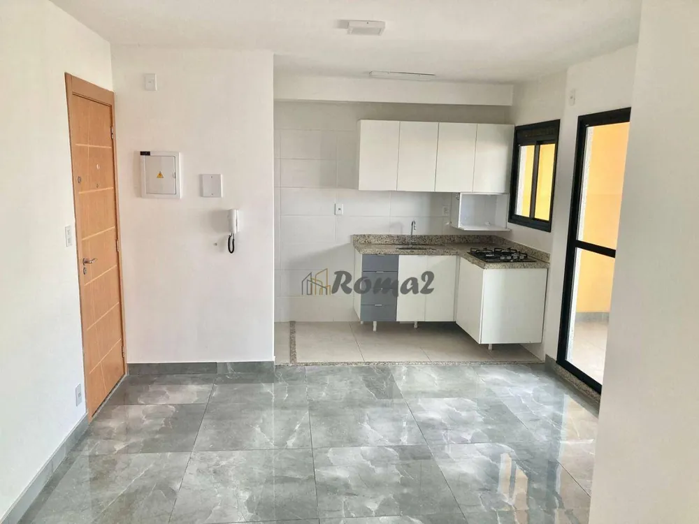 Apartamento, 2 quartos, 47 m² - Foto 1